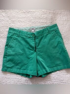 Crown & Ivy Caroline Shorts
